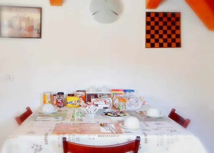 Romantica Vendégház