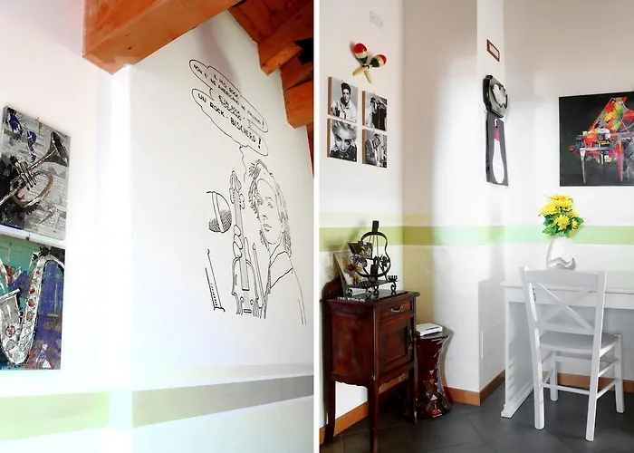 Vendégház Romantica 3*