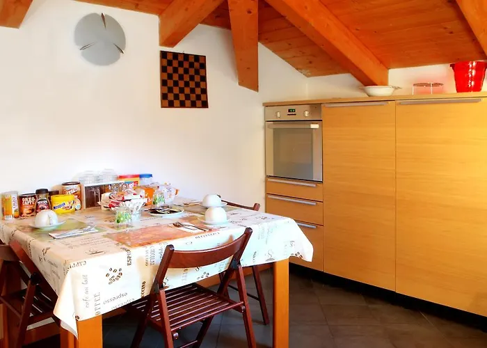 게스트하우스 Romantica 베르가모