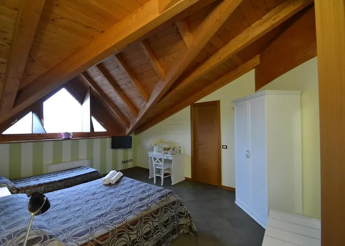 Vendégház Romantica 3*