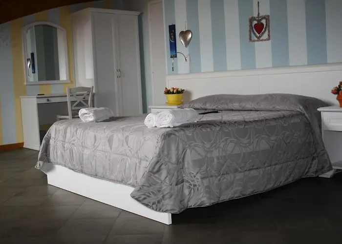 Romantica 3* Bergamo