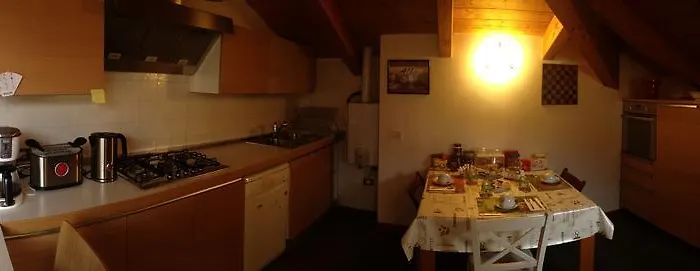 Vendégház Romantica