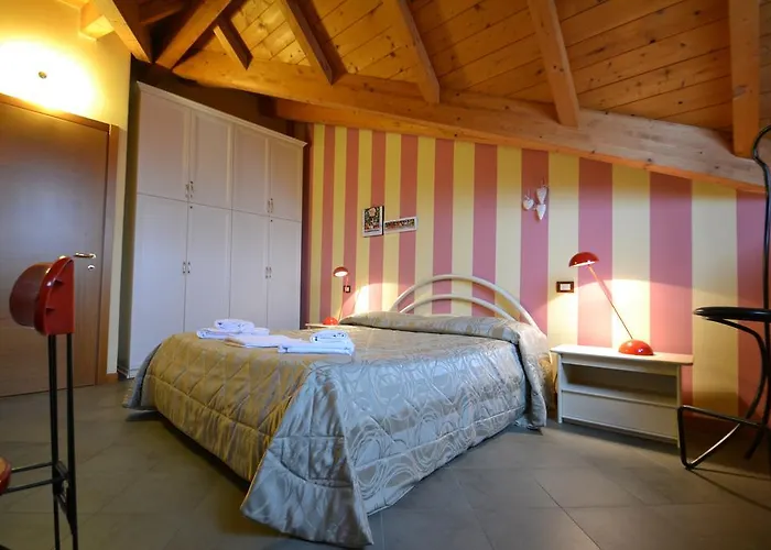 Vendégház Romantica 3*