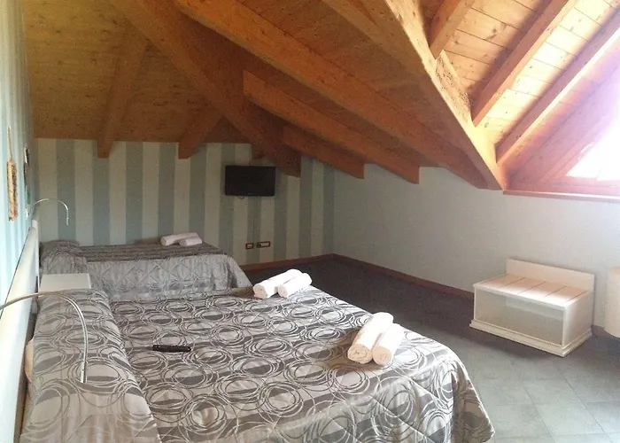 Romantica 게스트하우스