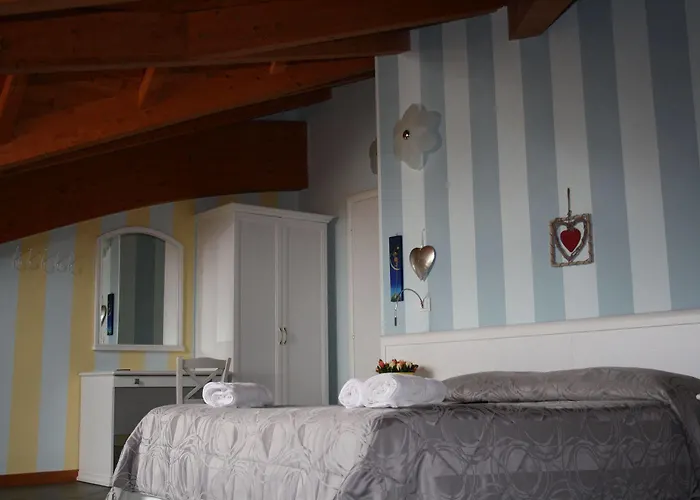 Romantica 베르가모