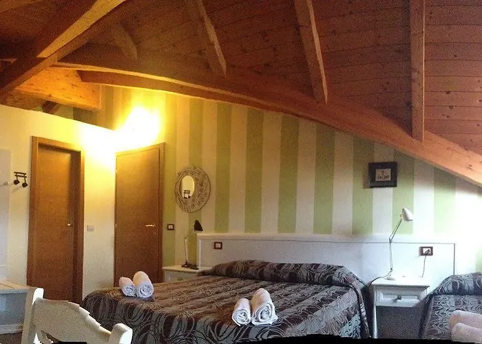 게스트하우스 Romantica 베르가모