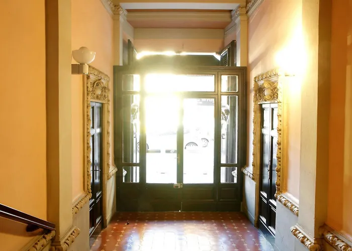 Vendégház Romantica Bergamo