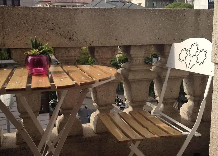 Vendégház Romantica