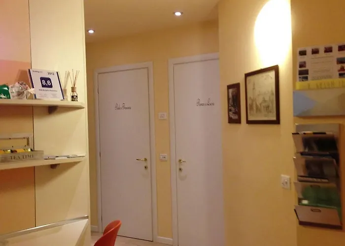 Romantica Vendégház 3*