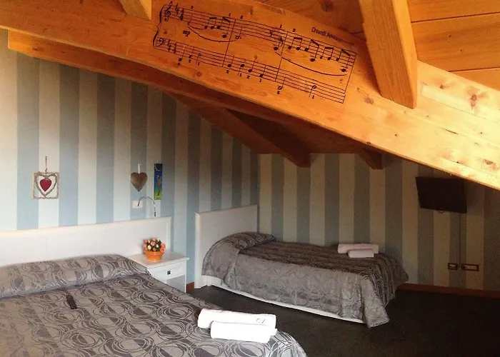 Vendégház Romantica 3*