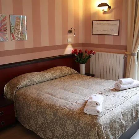 Romantica 3* Bergamo