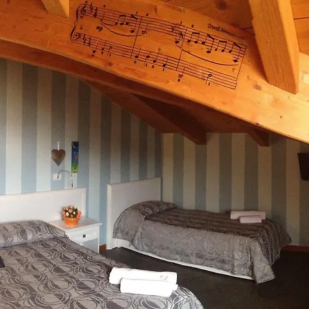 Gasthof Romantica 3*