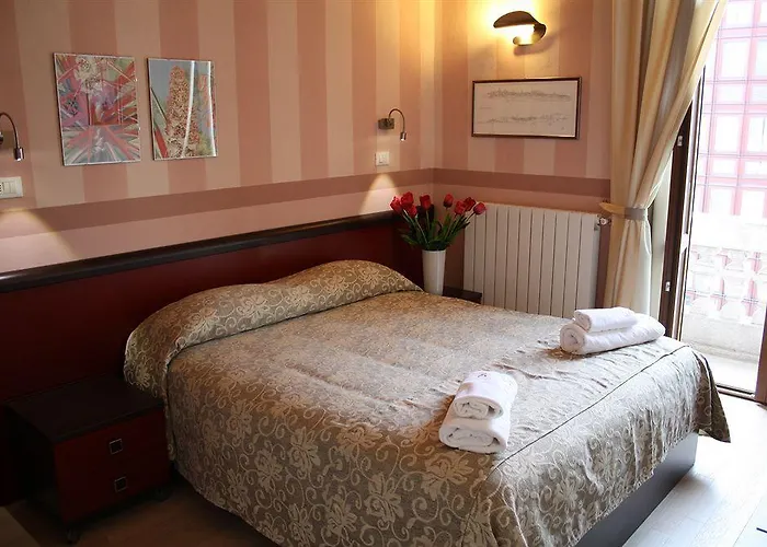 Romantica 3* ベルガモ