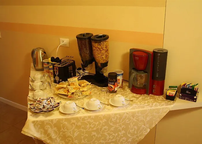 ゲストハウス Romantica