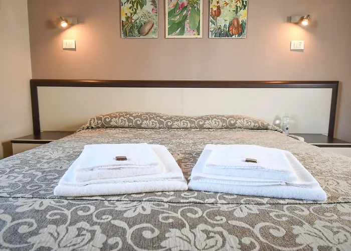 Romantica ゲストハウス