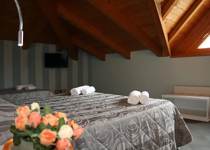 Romantica ベルガモ