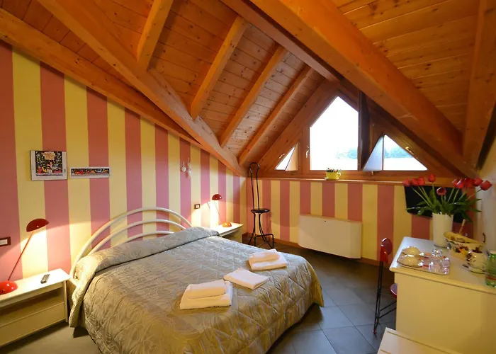 ゲストハウス Romantica