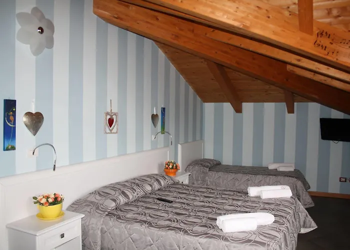 Romantica ゲストハウス