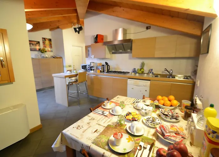 Romantica ゲストハウス