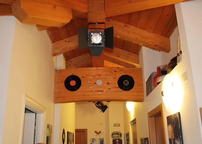 Romantica ゲストハウス 3*