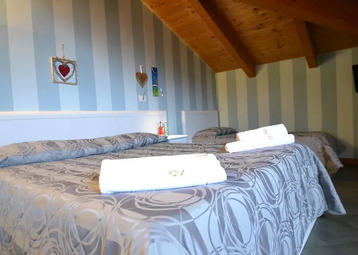 Romantica 3* ベルガモ